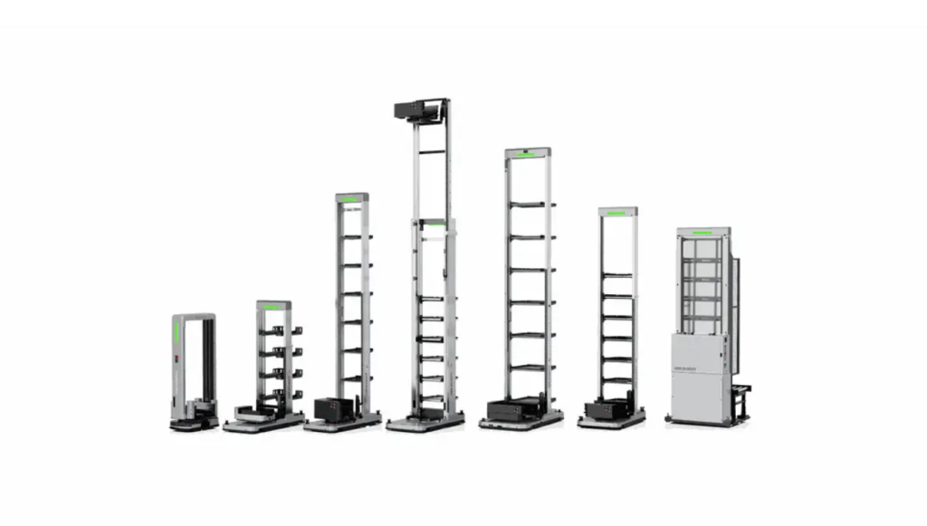 Carton Transfer Unit