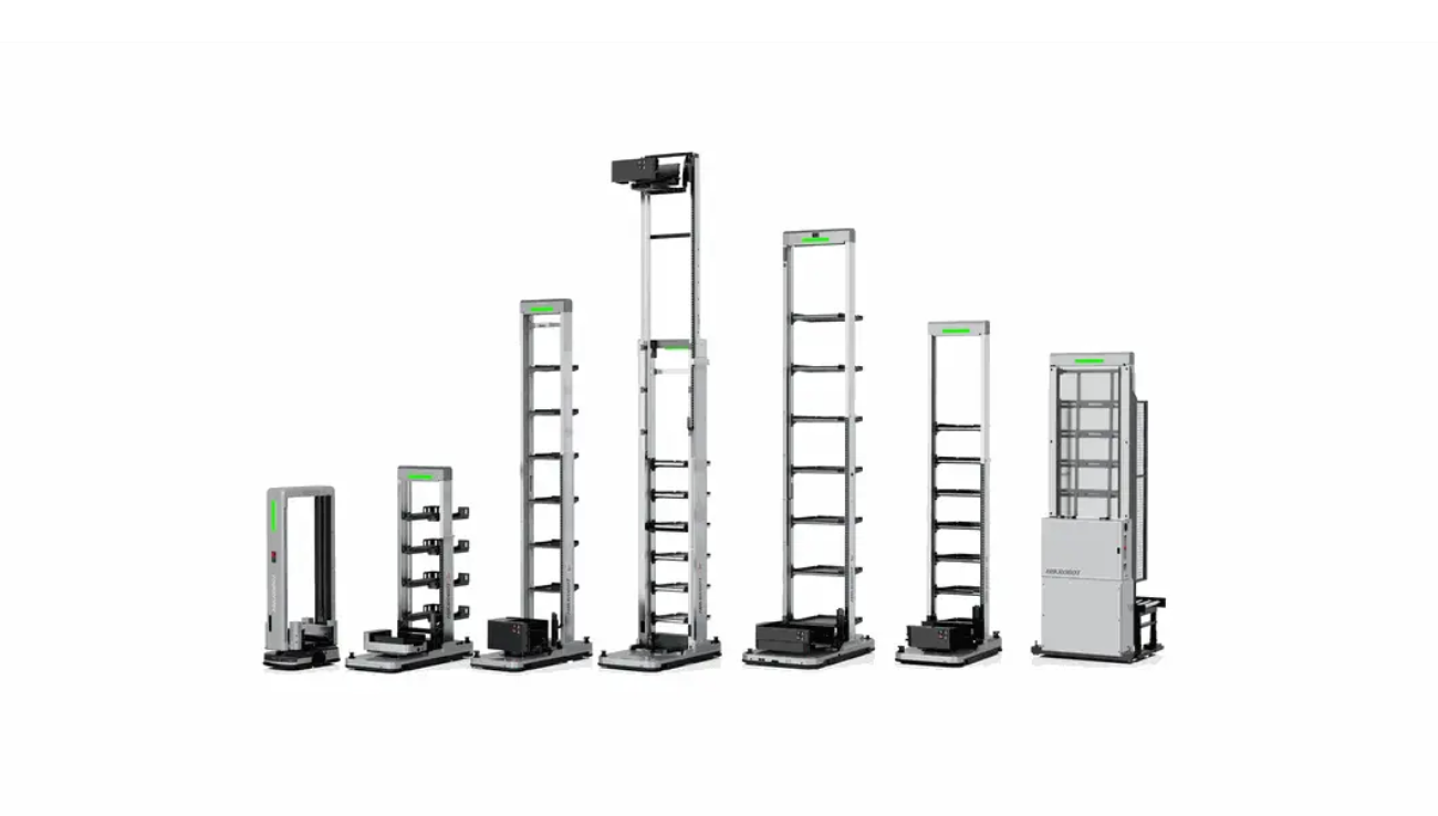 Carton Transfer Unit