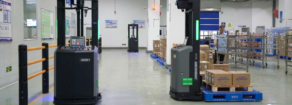 Üretim Hattı Lojistiği