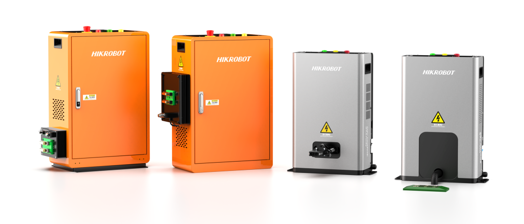 Accessories & Components